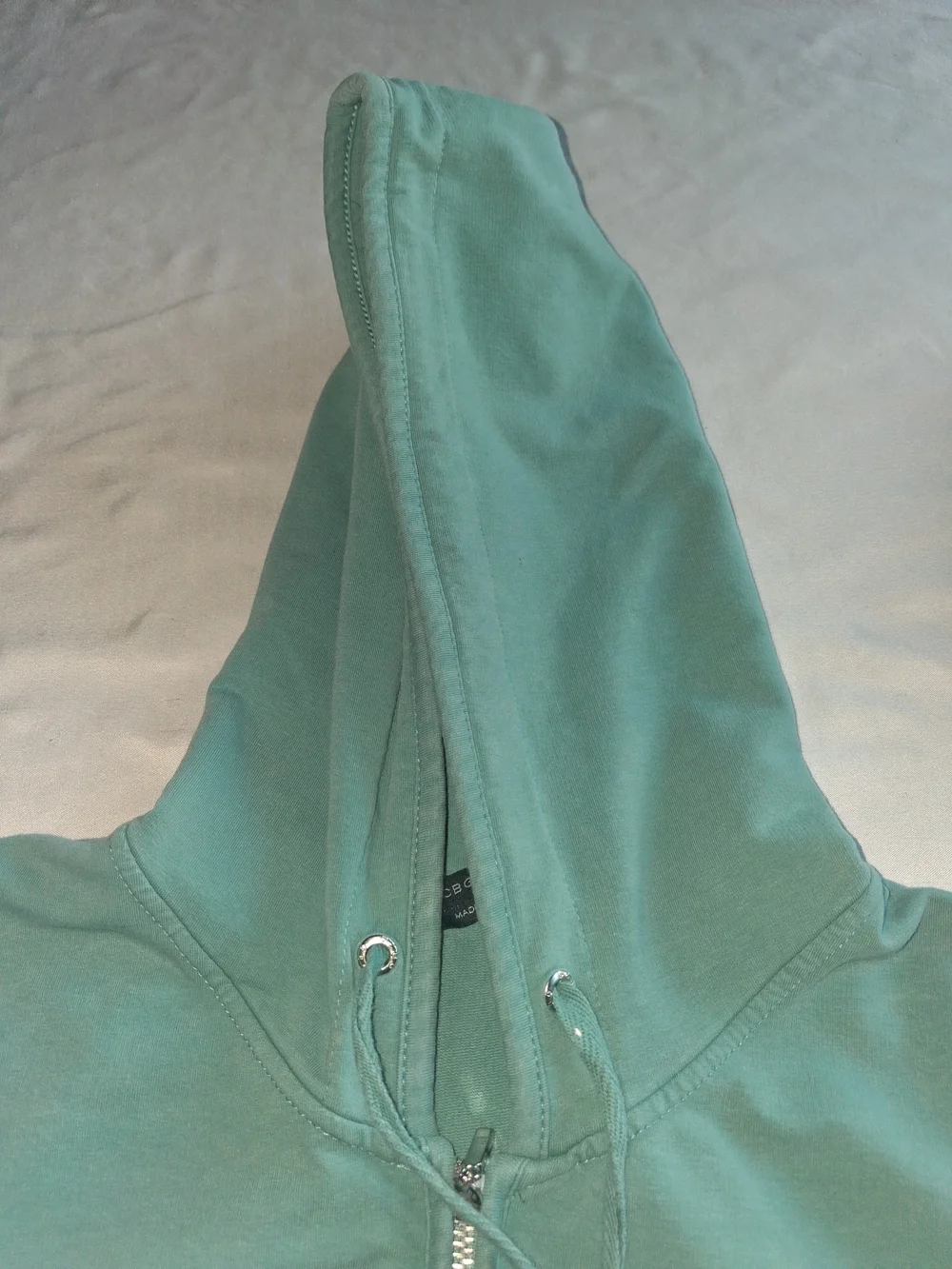 BCBGMaxAzria lightweight mint